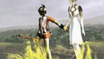 Ico and Shadow of the Colossus: Primer contacto