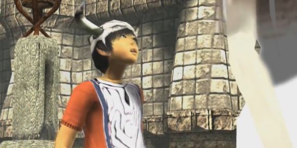 Sony anuncia los extras incluidos en ICO & Shadow of the Colossus Collection