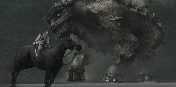 Sony detalla los contenidos extras del recopilatorio ICO & Shadow of Colossus