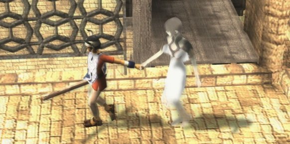 ICO & Shadow of the Colossus HD y Demon’s Souls, gratis en PS Plus durante el mes de junio