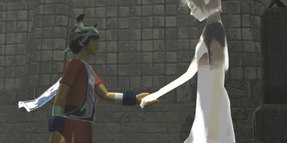 El creador de ICO y Shadow of the Colossus está interesado en crear un juego de zombis