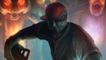 El extravagante Diabolical Pitch de Suda51 concreta su fecha de lanzamiento