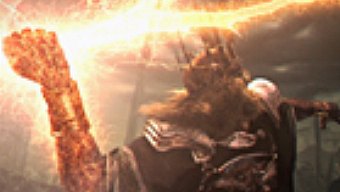 Dark Souls: Impresiones Gamescom