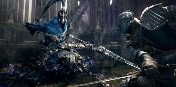 Dark Souls para PC ya funciona a 60 imágenes por segundo gracias a un aficionado