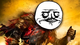 La traducción del juego de mesa de Dark Souls desata la ira de los fans