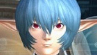 Phantasy Star Online 2 se va al 2012