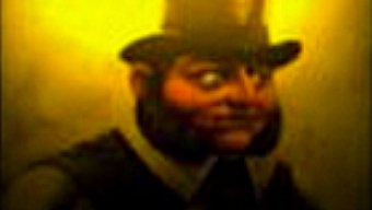 El creador de PaRappa the Rapper anuncia Haunt para Kinect