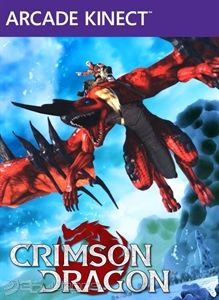 Crimson Dragon