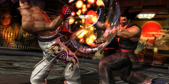 El productor de Tekken insiste en su rechazo a incluir personajes de pago en un juego de lucha