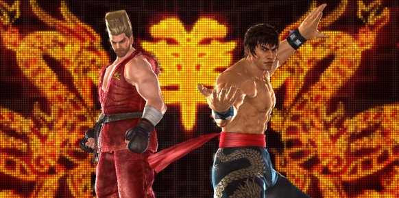 Namco Bandai espera que Tekken Tag Tournament 2 venda 1,7 millones antes de marzo de 2013