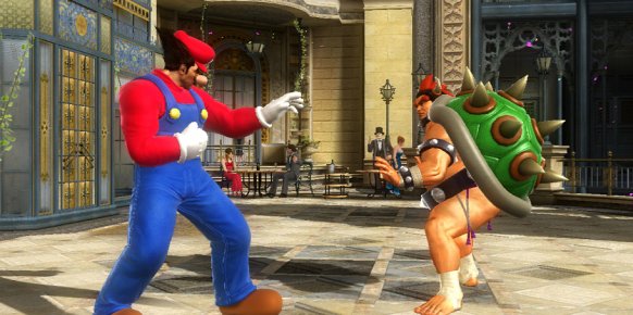 Novedades de la semana en la eShop de Nintendo