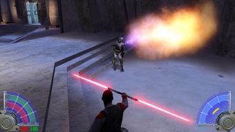 Star Wars Jedi Knight: Jedi Academy llega por sorpresa esta semana a PS4 y Switch