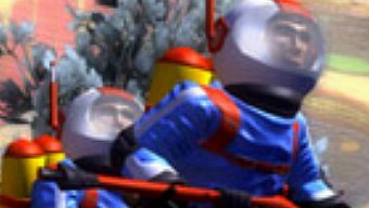 La semana próxima estará disponible Invasion, un nuevo DLC para Toy Soldiers