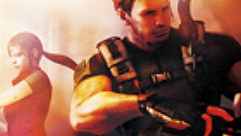 Resident Evil Mercenaries 3D: Primer contacto