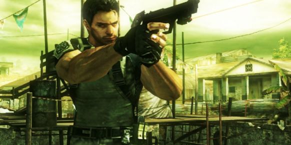 En Capcom se muestran orgullosos del rendimiento comercial de Resident Evil: The Mercenaries 3D