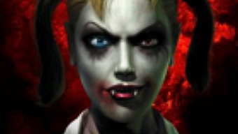 CCP Games, responsables de Eve Online, trabajan en un MMO sobre Vampire: The Masquerade