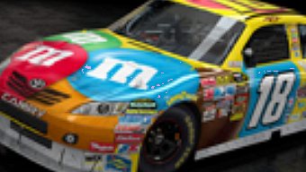 NASCAR The Game 2011 se retrasa hasta finales de marzo