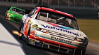 La nueva temporada de la Nascar estará disponible desde mañana para descargar en Europa