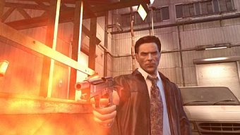 Max Payne da el salto a la gran pantalla