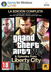 Trucos GTA IV La Edición Completa: Obtén vehículos, armas y ventajas, bien usando los códigos o haciendo lo indicado en los diferentes apartados