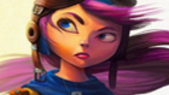 Los creadores del interesante Snoopy Flying Ace trabajan en un nuevo videojuego de aviación