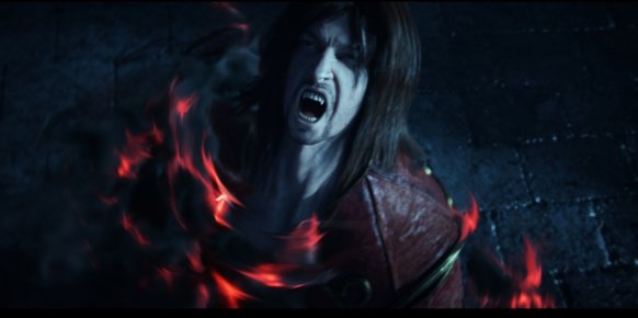 Castlevania: Lords of Shadow 2 no cuenta con versión para Wii U "debido a la falta de recursos"