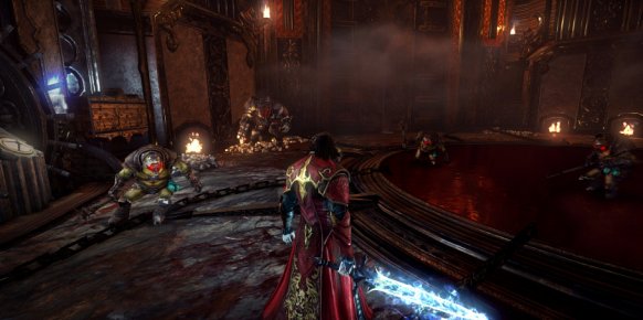 Konami acudirá a la Gamescom junto a algunos de sus desarrolladores estrella