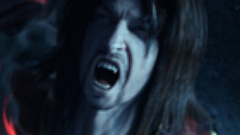 Castlevania: Lords of Shadow II se mostrará en los VGA 2012