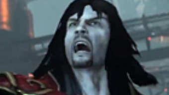 Castlevania: Lords of Shadow 2 y PES 2014, jugables en la Gamescom