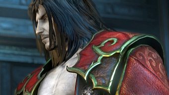 Mercury Steam ya no necesitaba a Kojima para la segunda parte de Castlevania: Lords of Shadow