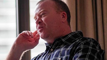 David Cox, productor de Castlevania: Lords of Shadow, ficha por Fish in a Bottle