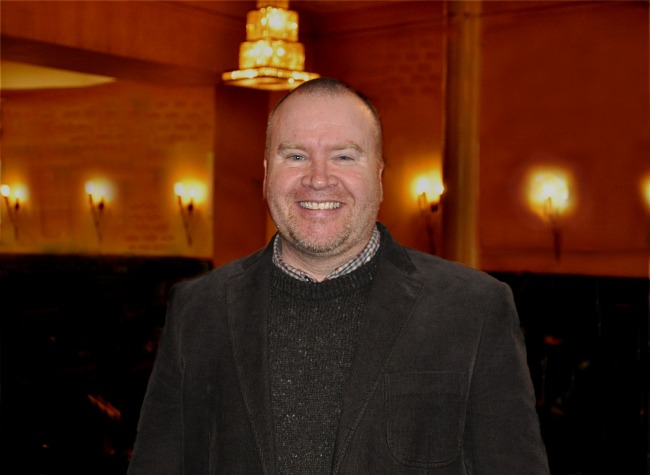 Dave Cox, ex-productor de los últimos Castlevania, se pasa a las companion apps