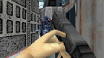 Zombiez Seeker, un nuevo FPS de zombies en preparación para Nintendo DS