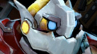 DOTA 2: Primer contacto