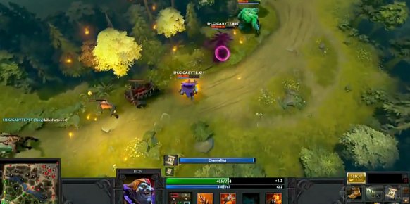 DOTA 2 bate su propio record de usuarios simultáneos en Steam