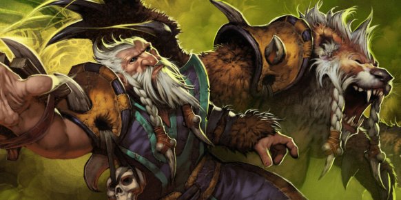 DOTA 2 estrenará su versión free-to-play en verano