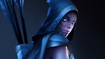 La gran final de DOTA 2 repartirá 15 millones de dólares entre sus participantes