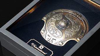DOTA 2 The International: Valve envía trofeos reales a los jugadores más hardcore de Compendium
