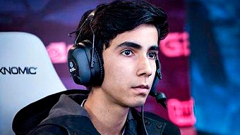 Este pakistaní, con 15 años, ya es millonario gracias a DOTA 2