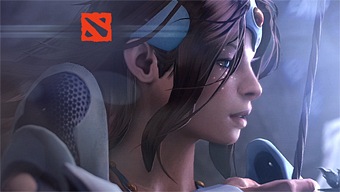 DOTA 2 pronto "renacerá" en el motor Source 2