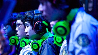 Los beneficios del eSport aumentarán hasta los 765 millones de dólares en 2018