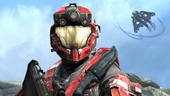 Halo: Reach. El paquete de mapas Noble ya disponible gratis