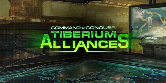 Command & Conquer: Tiberium Alliances empieza su andadura a nivel mundial