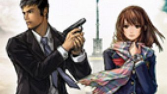 Time Travelers: Primer contacto