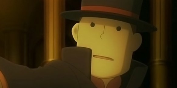 Level 5 ya trabaja en la próxima entrega del Professor Layton