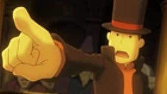 Level 5 y Capcom anuncian Professor Layton vs Ace Attorney