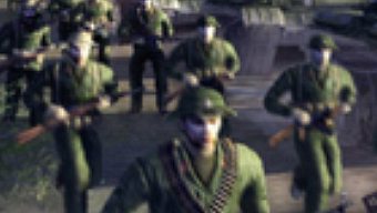 Men of War: Vietnam recibe un completo editor de escenarios y mapas