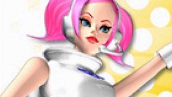 Una cuenta de Twitter supuestamente oficial de Space Channel 5 despierta enorme expectación