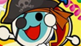 Taiko Drum Master podría contar con una nueva entrega para Wii U