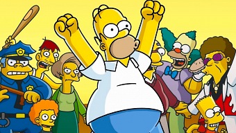 Los videojuegos de Los Simpson ordenados de mejor a peor
